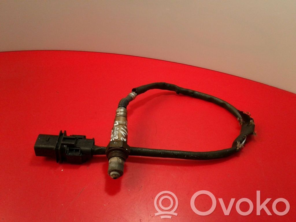 Mercedes-Benz SLK R171 Lambda probe sensor 