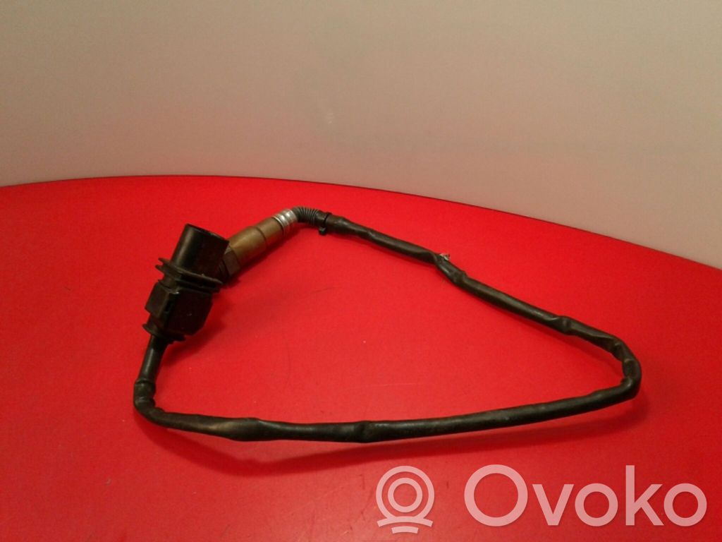 Volkswagen PASSAT CC Lambda probe sensor 