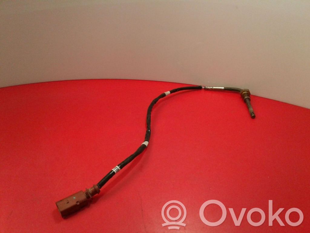 Seat Ibiza IV (6J,6P) Lambda probe sensor 