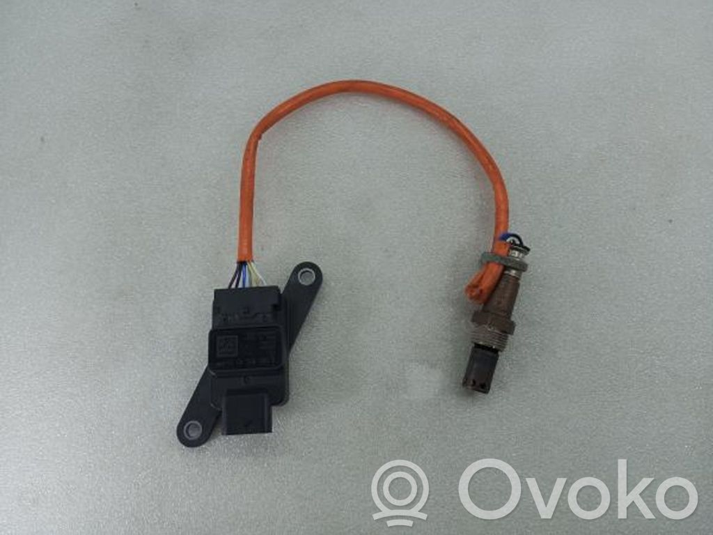 Lambda probe sensor   A0009054914