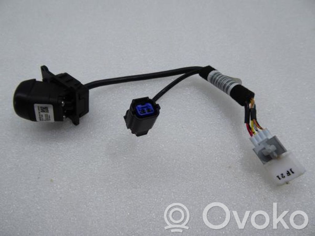 Hyundai i20 (GB IB) Camera control unit module 