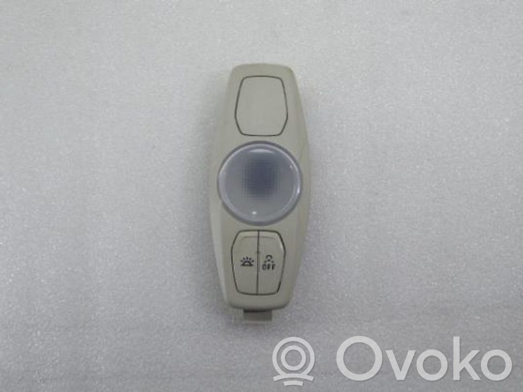 Ford C-MAX II Headlining lighting console trim 