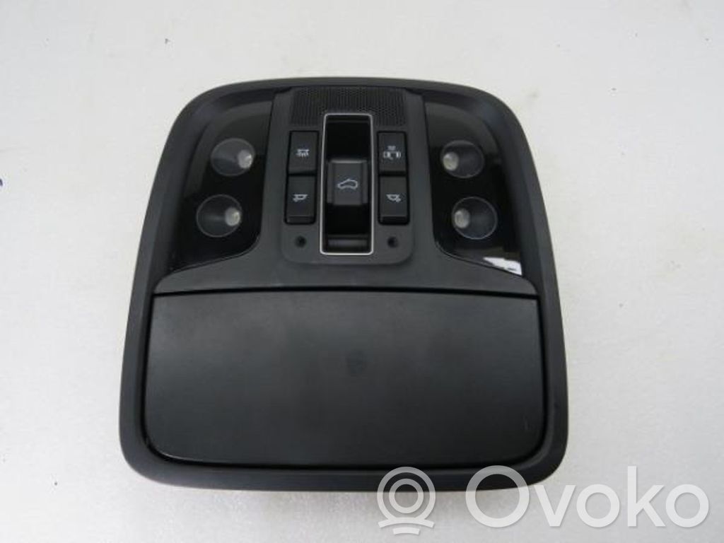 KIA Sorento Garniture de console d'éclairage de ciel de toit 