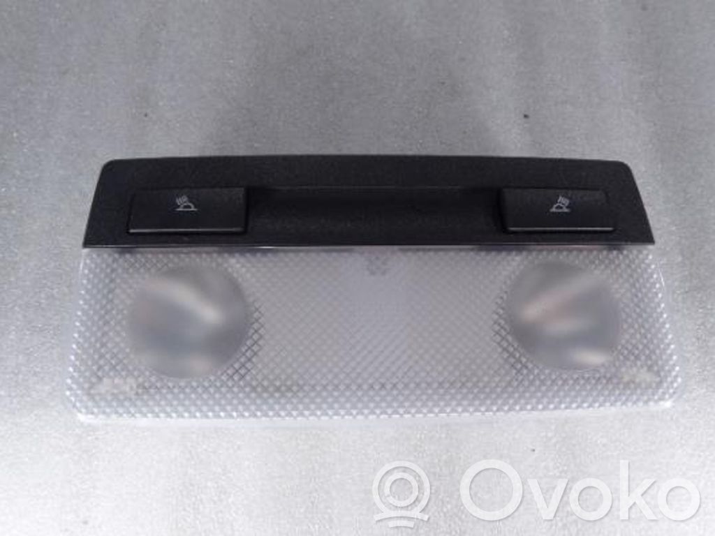 Panel oświetlenia wnętrza kabiny   316627975,00981403,160611023226X,167352,GM22774331,PLAFONIERTRAS