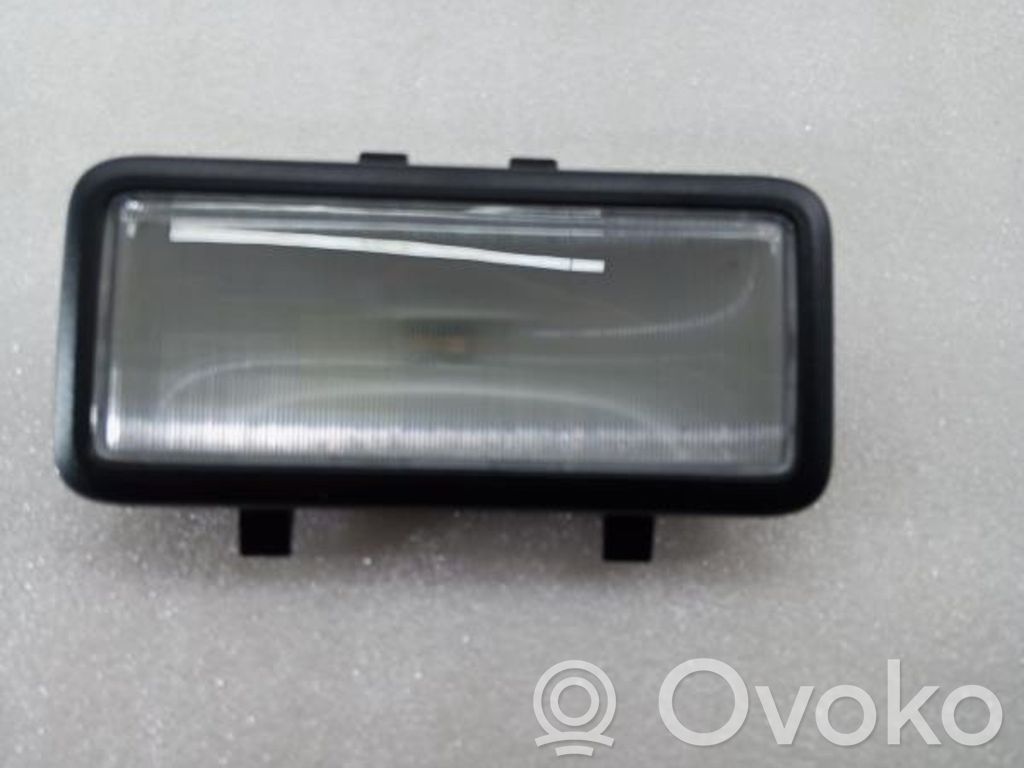 Headlining lighting console trim   H1BB13776AE,GJ5RB