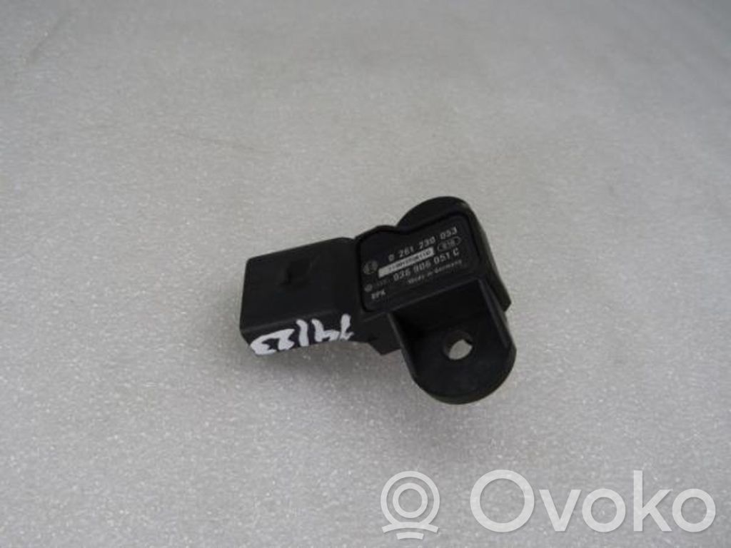 Capteur   0261230053,036906051C,SENSORAR