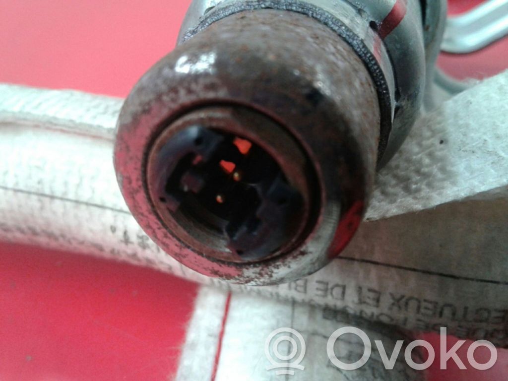 Airbag del techo   62180,010,0F,LH
