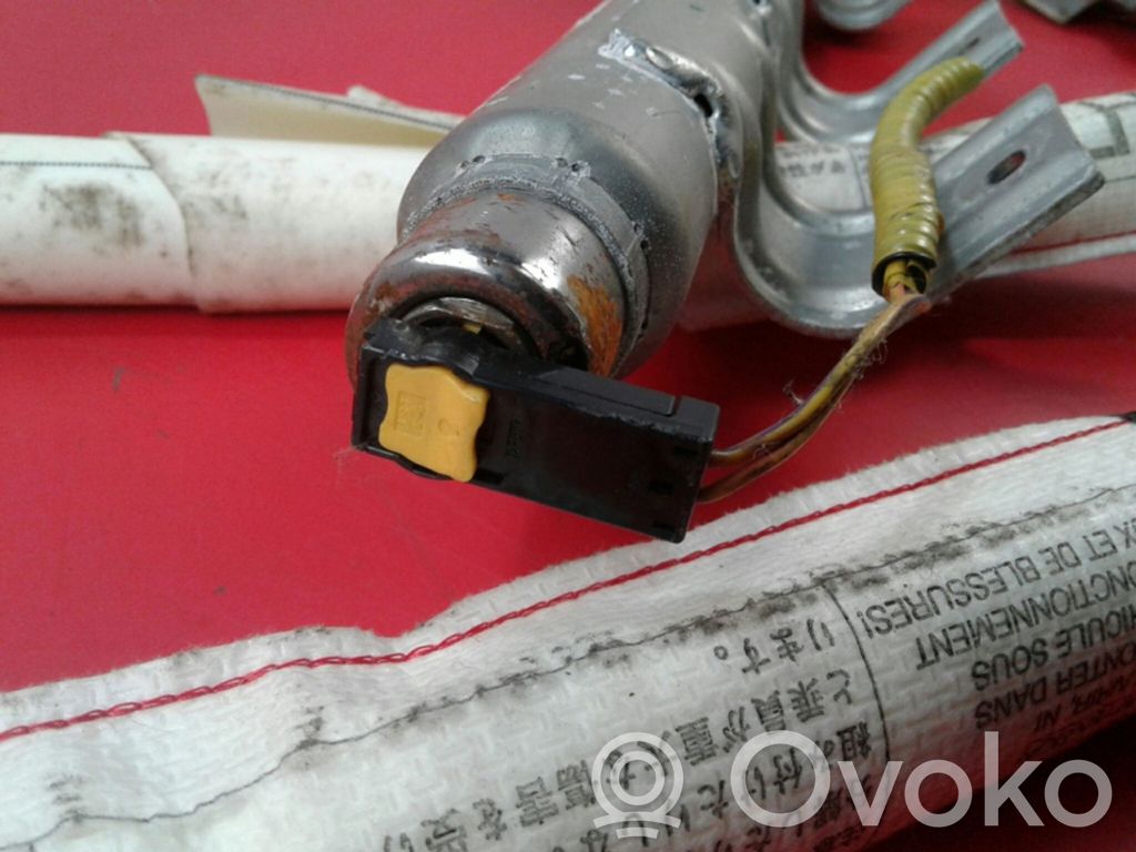 Toyota Corolla E120 E130 Kopfairbag 