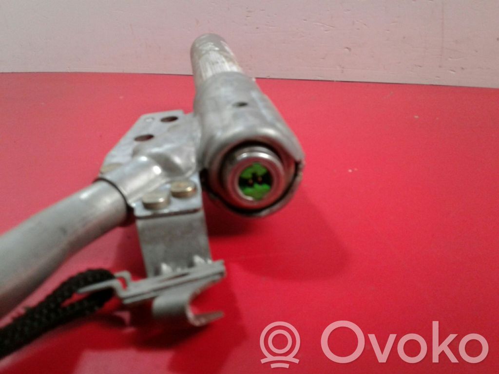 Jaguar X-Type Jumta gaisa spilvens 