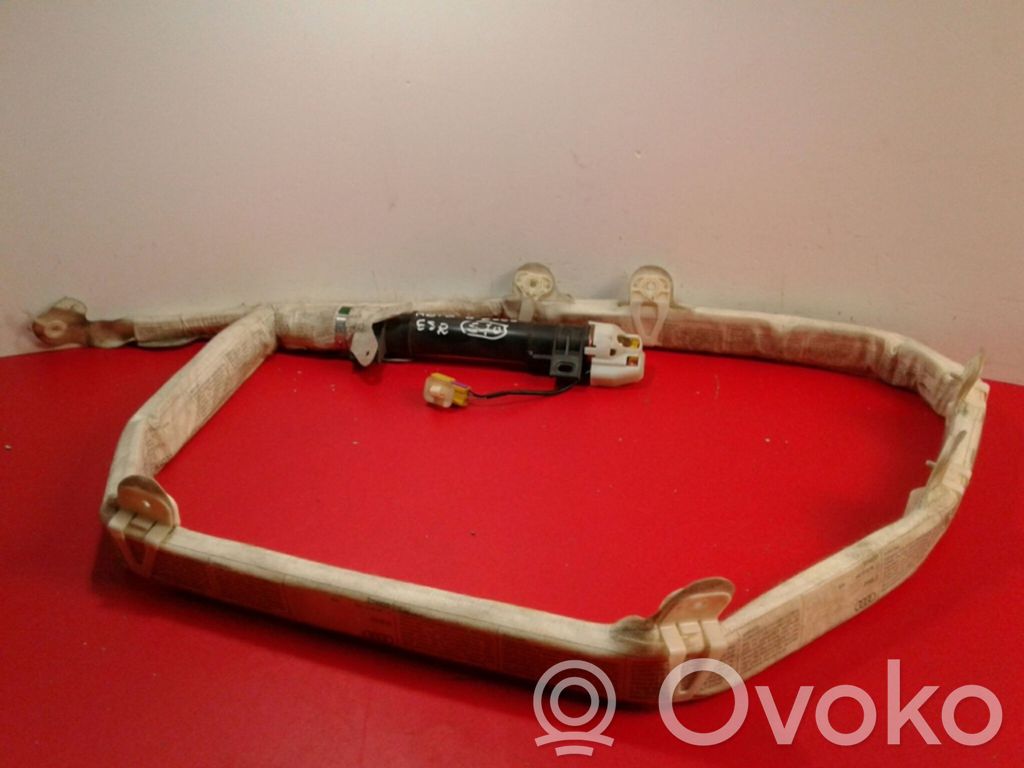 Audi A8 S8 D2 4D Airbag del techo 