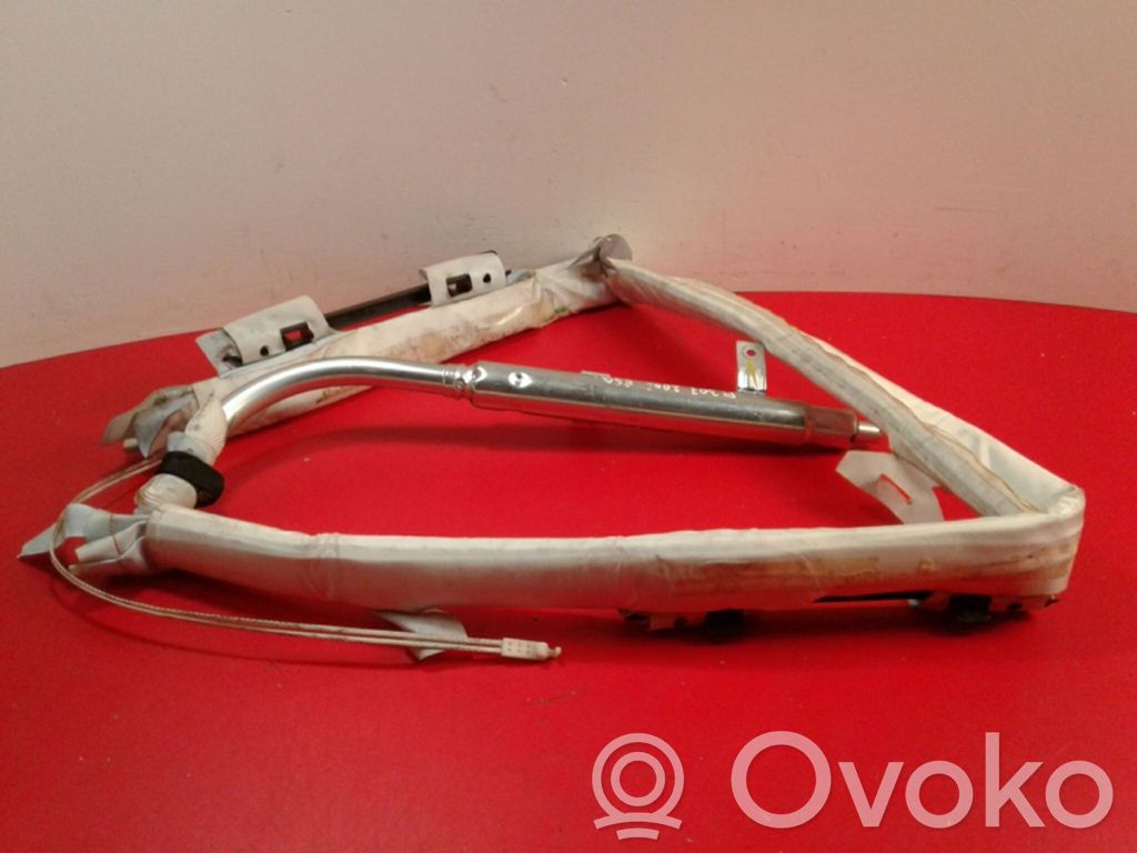 Peugeot 307 Airbag del techo 