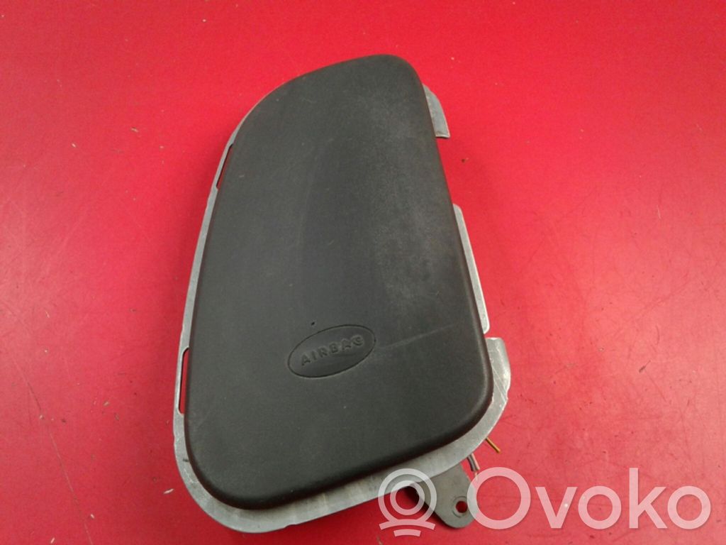 Citroen C3 Sėdynės oro pagalvė 