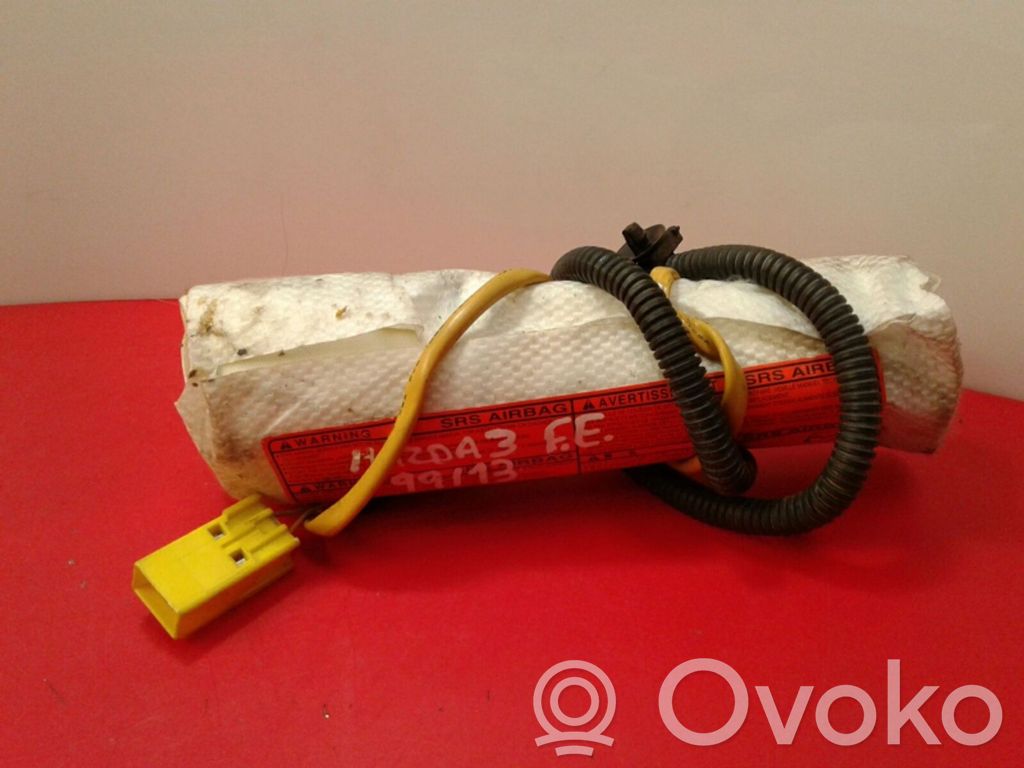 Airbag de siège   603235400B
