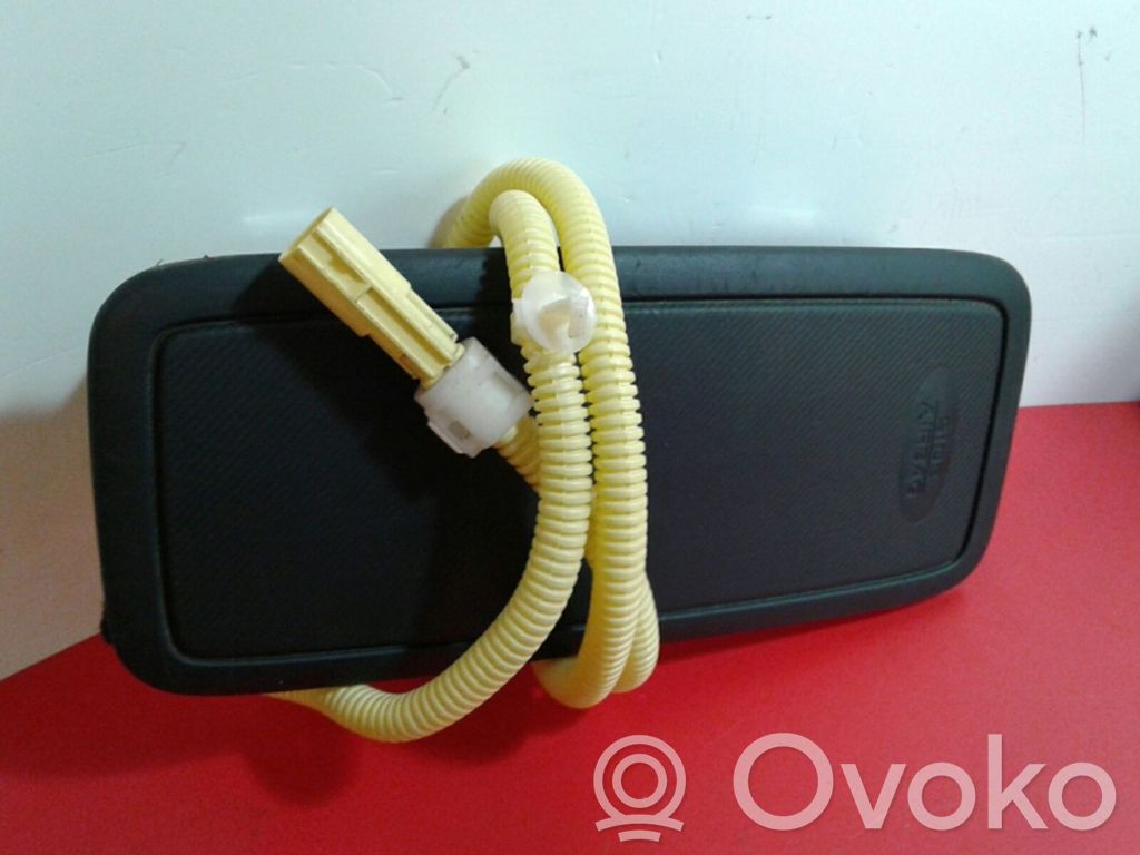 Honda Jazz Seat airbag 