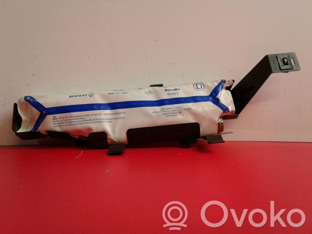 Seitenairbag   8200241449B