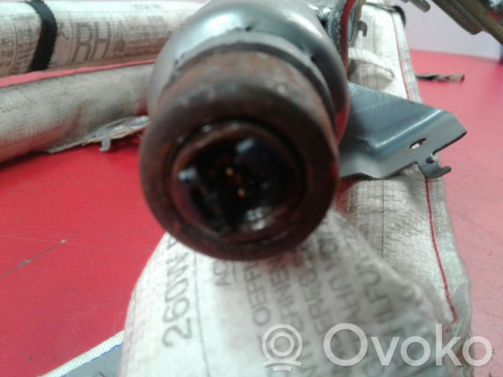 Toyota Corolla E120 E130 Kopfairbag 