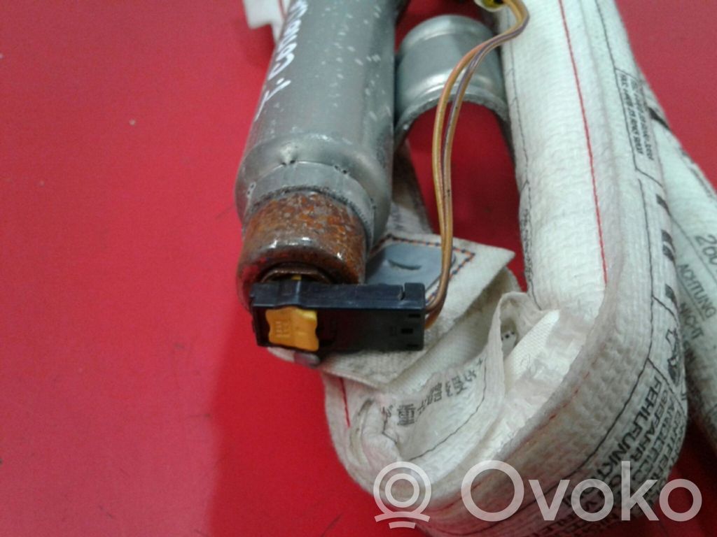 Airbag del techo   62170,0F010,RH