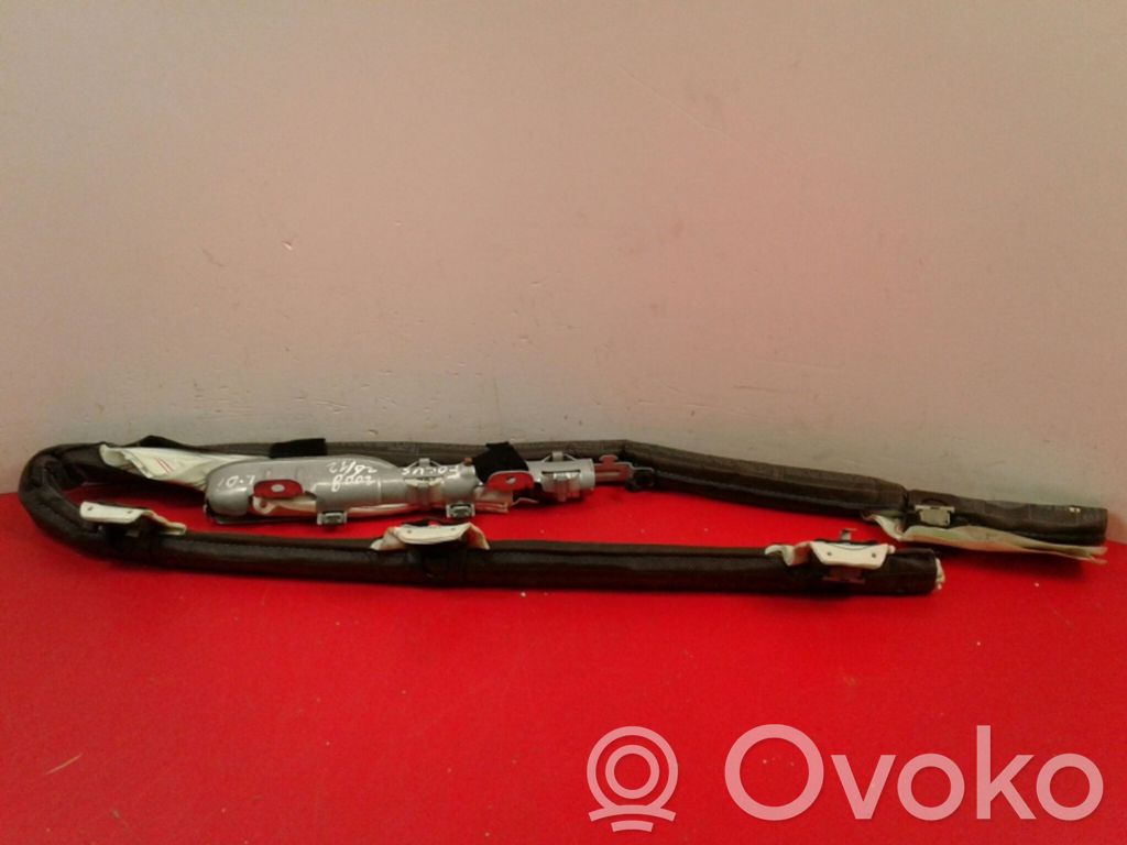 Ford Focus Airbag del techo 