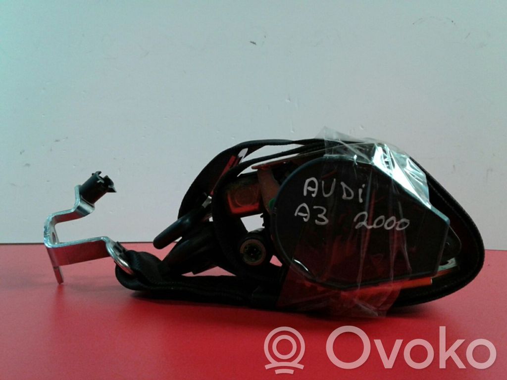 Audi A3 S3 8L Cinturón delantero 