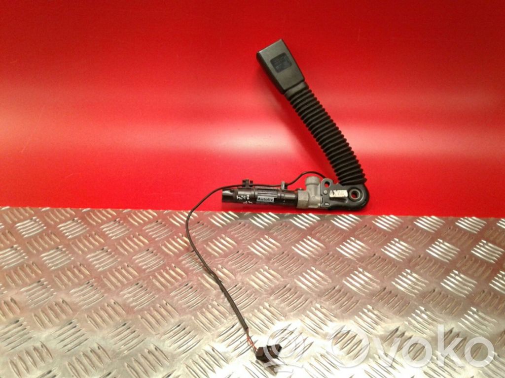 Ceinture de sécurité avant   7065847