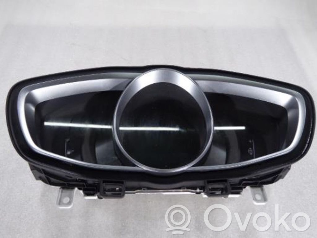 Speedometer (instrument cluster)   769167110U,0164315,299080U,31412271,36011271,769167110U,769212810U