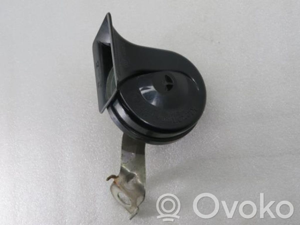 Citroen Berlingo Señal acústica 