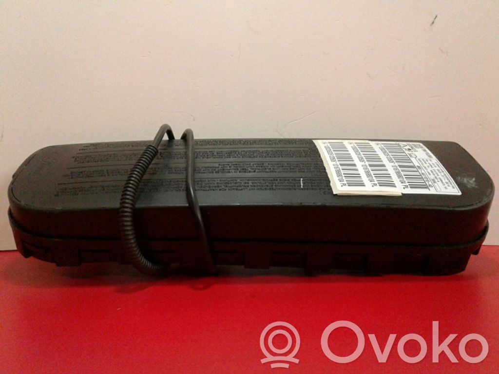 Airbag del asiento   4M51,A611D10