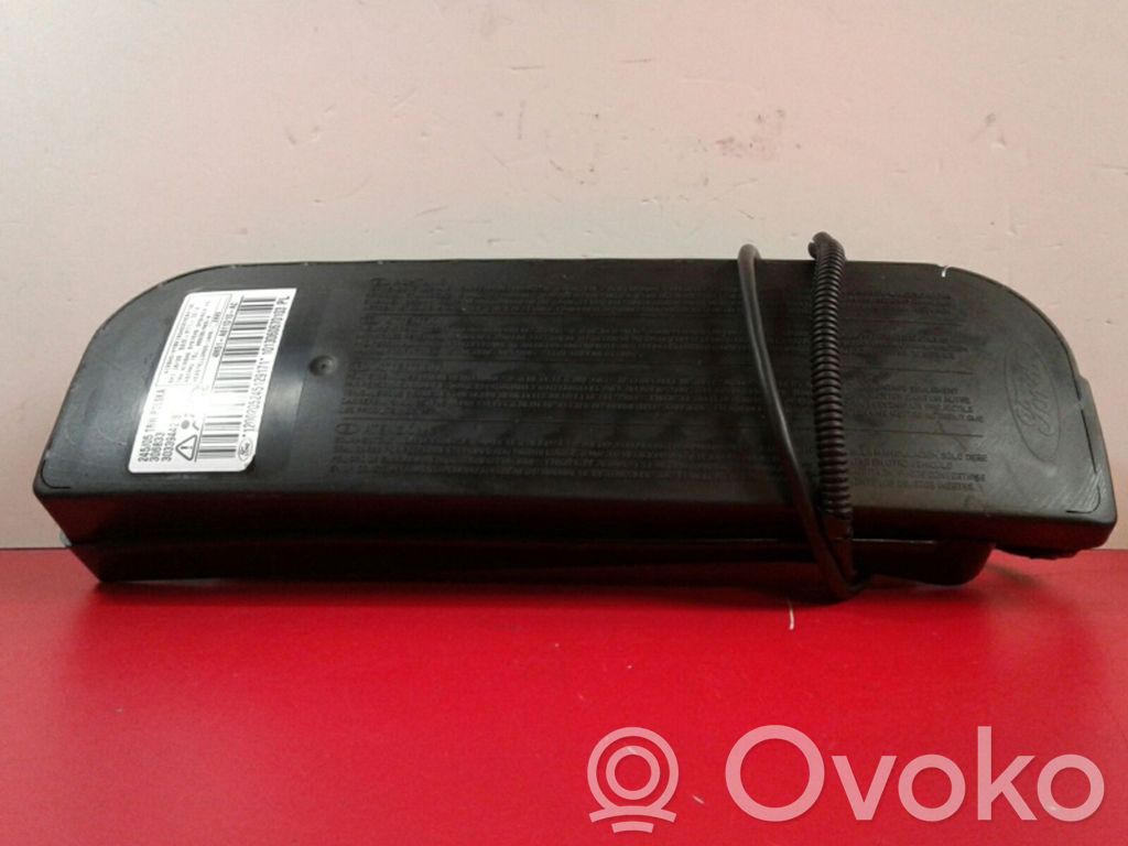 Istuimen turvatyyny   4M51,A611D10