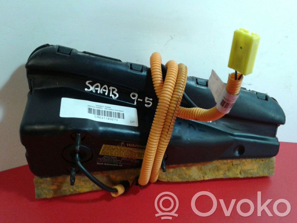 Airbag del asiento   5203641
