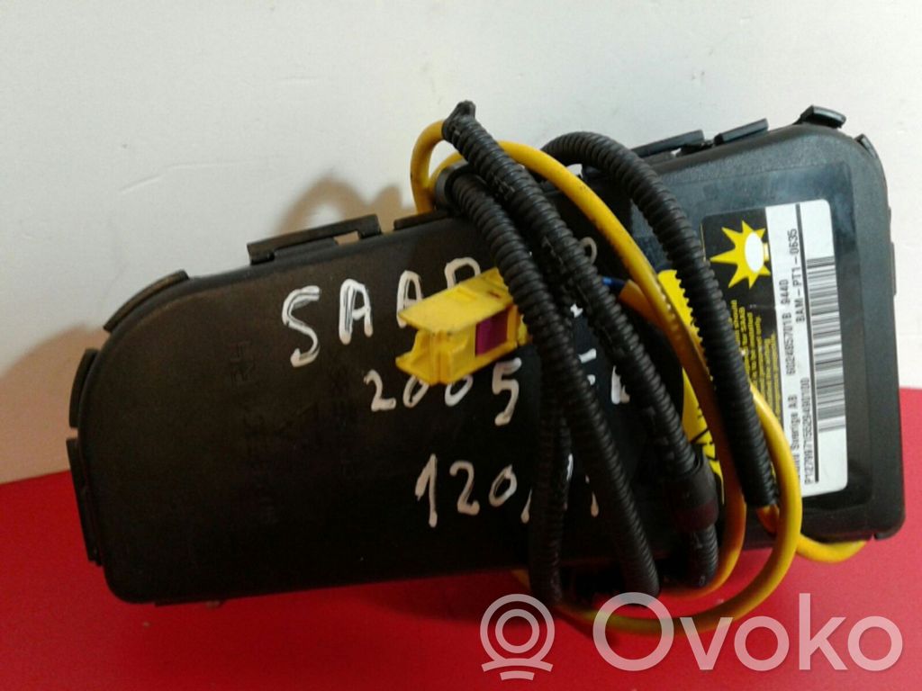 Saab 9-3 Ver2 Airbag del asiento 