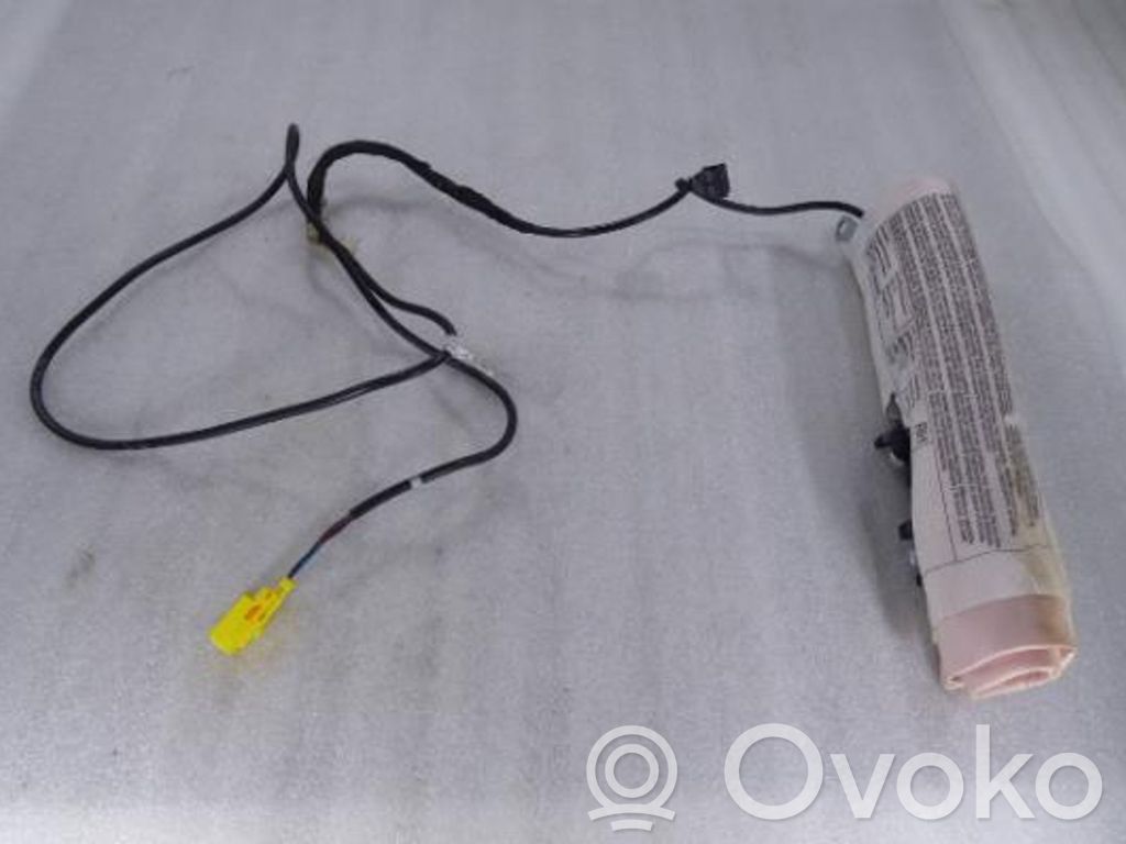 Sitz-Airbag   1K8880242A,002AX53,1K8880242