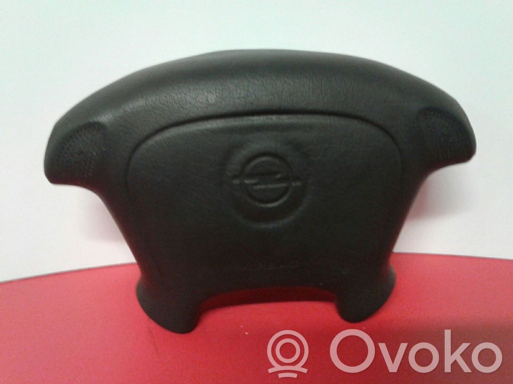 Opel Astra F Vairo oro pagalvė 