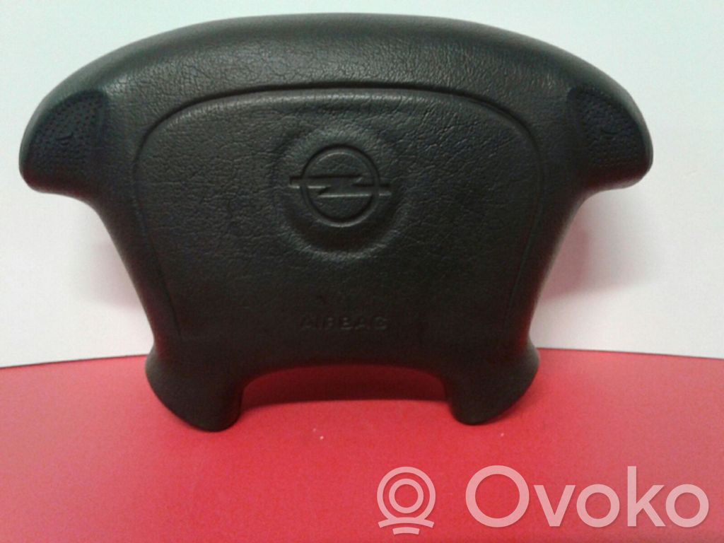 Opel Astra F Steering wheel airbag 