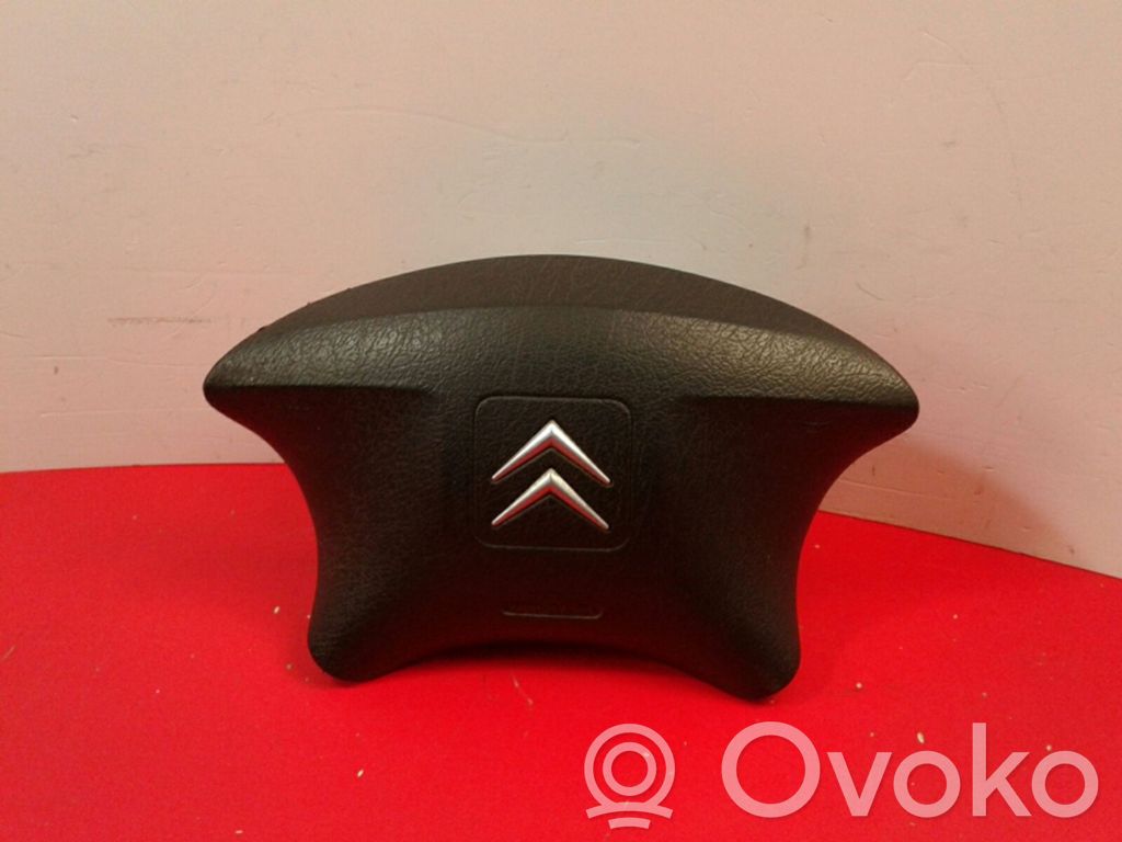 Steering wheel airbag   96454032XT01