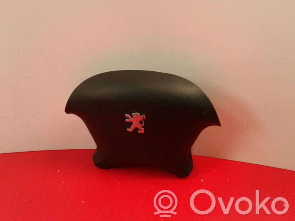 Peugeot 406 Airbag dello sterzo 
