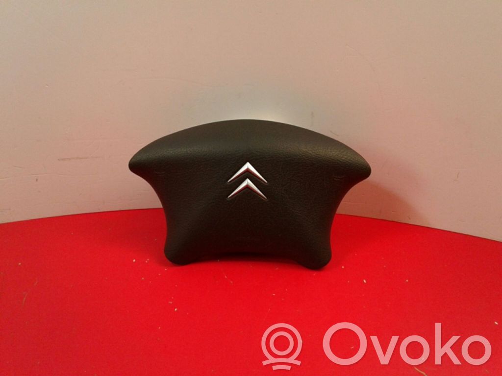 Airbag del volante   96326381ZE,1MODELO
