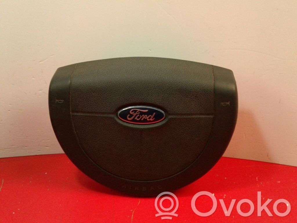 Ford Fiesta Stūres drošības spilvens 