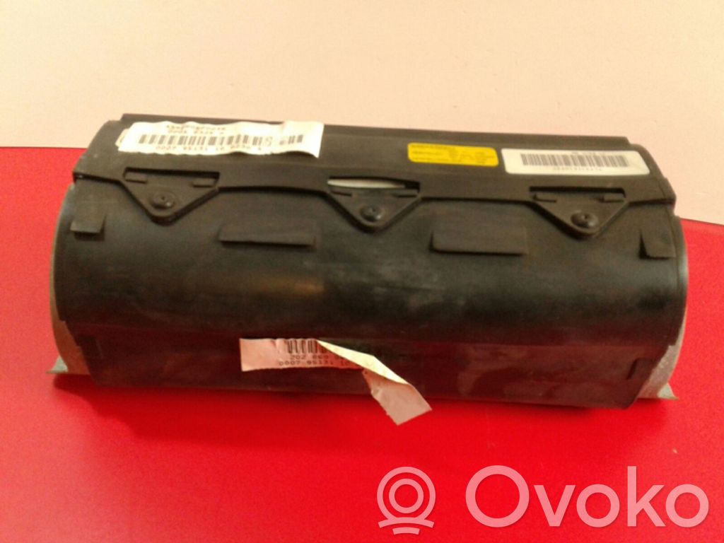 Mercedes-Benz C W202 Passenger airbag 