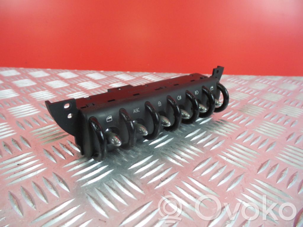 Multifunctional control switch/knob   RG21838000