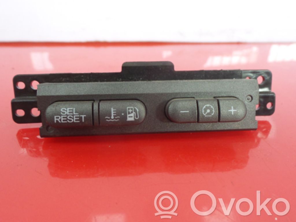 Honda Civic Multifunctional control switch/knob 