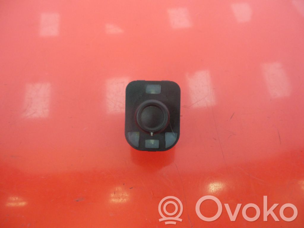 Multifunctional control switch/knob   8K0959565A