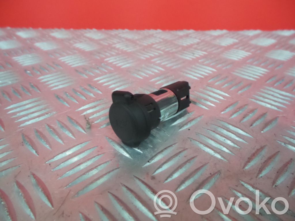 Citroen C3 Multifunkcinis valdymo jungtukas/ rankenėlė 