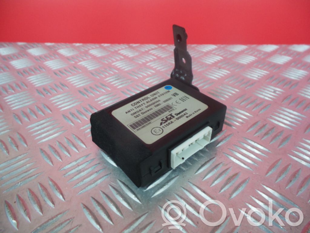 Interruptor de control multifunción   96960988,116RA000043,RM008B001