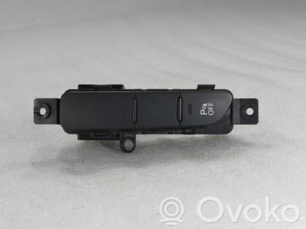 KIA Carens III Interruptor de control multifunción 