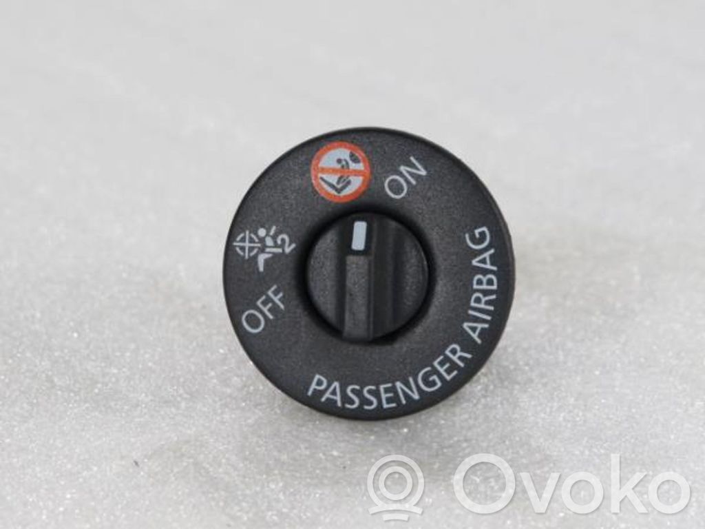 Renault Clio IV Multifunctional control switch/knob 