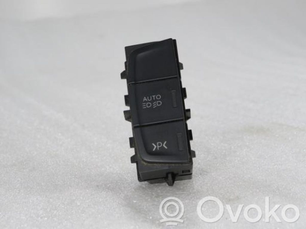 Multifunctional control switch/knob   96657751ZD02,96657751ZD02