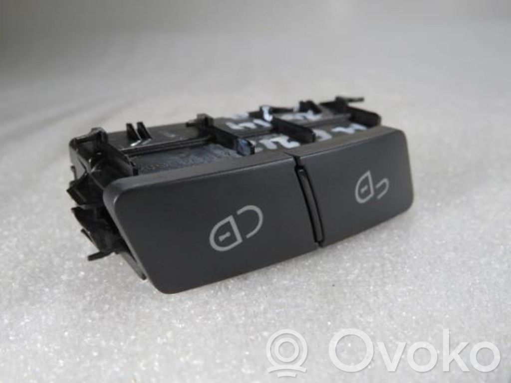 Mercedes-Benz E W212 Multifunctional control switch/knob 