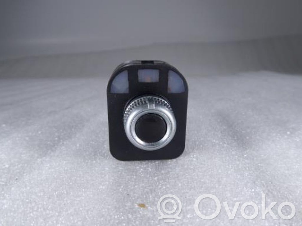 Multifunctional control switch/knob   8K0959565F,111302S,8K0959565