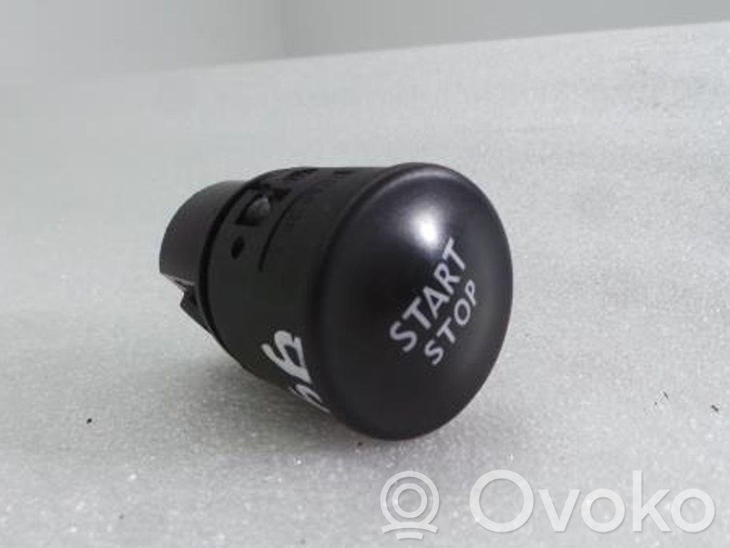 Renault Megane III Multifunctional control switch/knob 