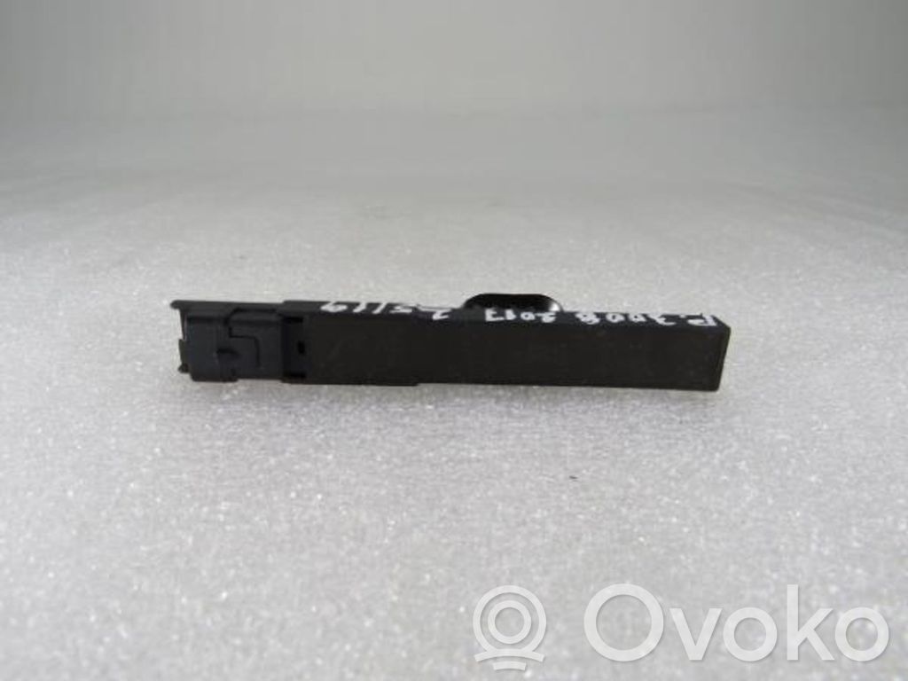 Peugeot 3008 II Multifunctional control switch/knob 